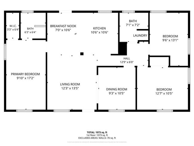 Building Photo - 1424 Hosea L Williams Dr NE