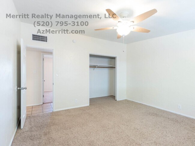 Building Photo - Spacious 3-Bedroom, 2-Bathroom Home Near U of A and Banner Health