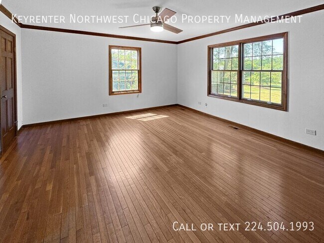 Building Photo - 20630 N Buckeye Rd