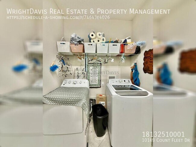 Building Photo - 10143 Count Fleet Dr