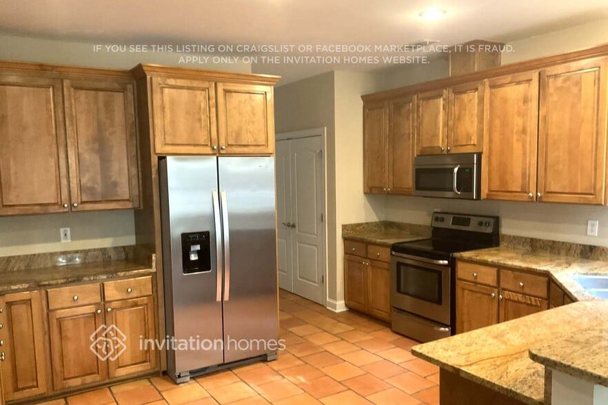 Building Photo - 319 Harvest Run