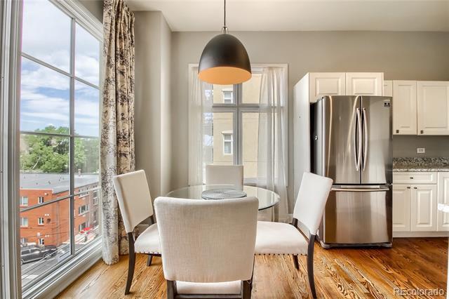 Building Photo - 25 N Downing St