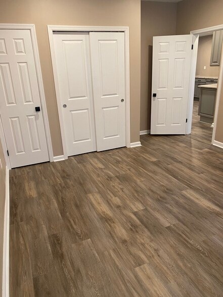 Main Bedroom - 410 Franklin Ave