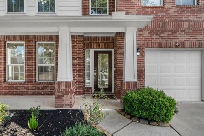 Building Photo - 9431 Thurber Ridge Dr