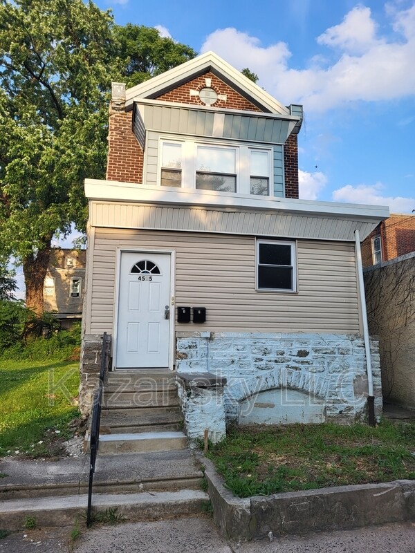 Building Photo - 4515 N Marvine St