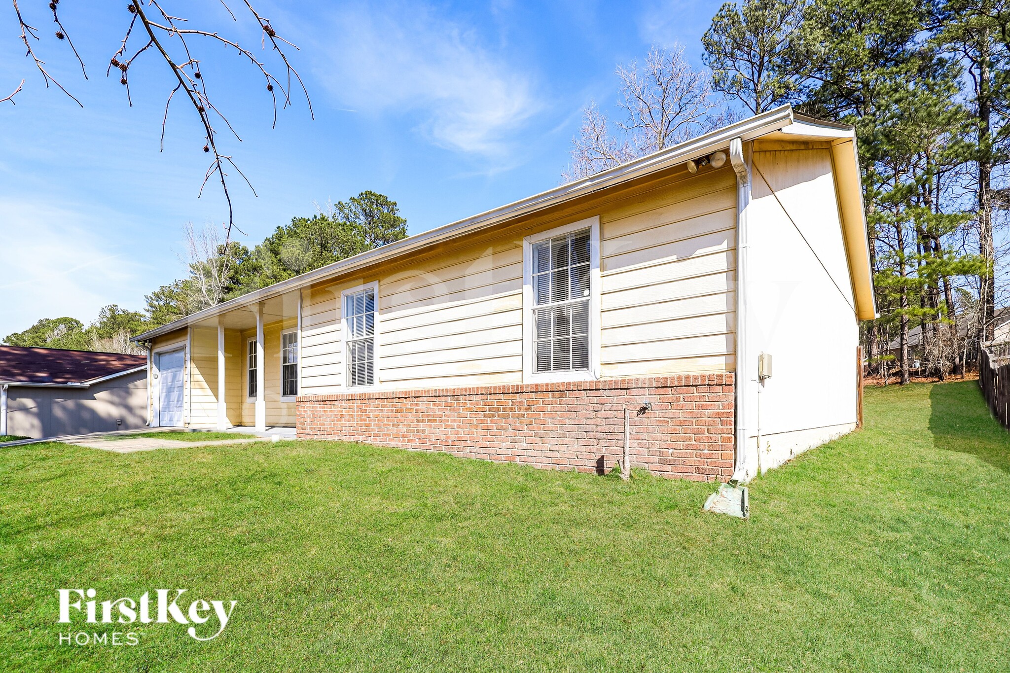 Building Photo - 6450 Peppermill Ln