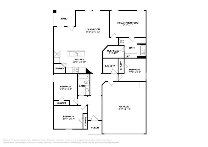 Building Photo - 916 Roland Dr