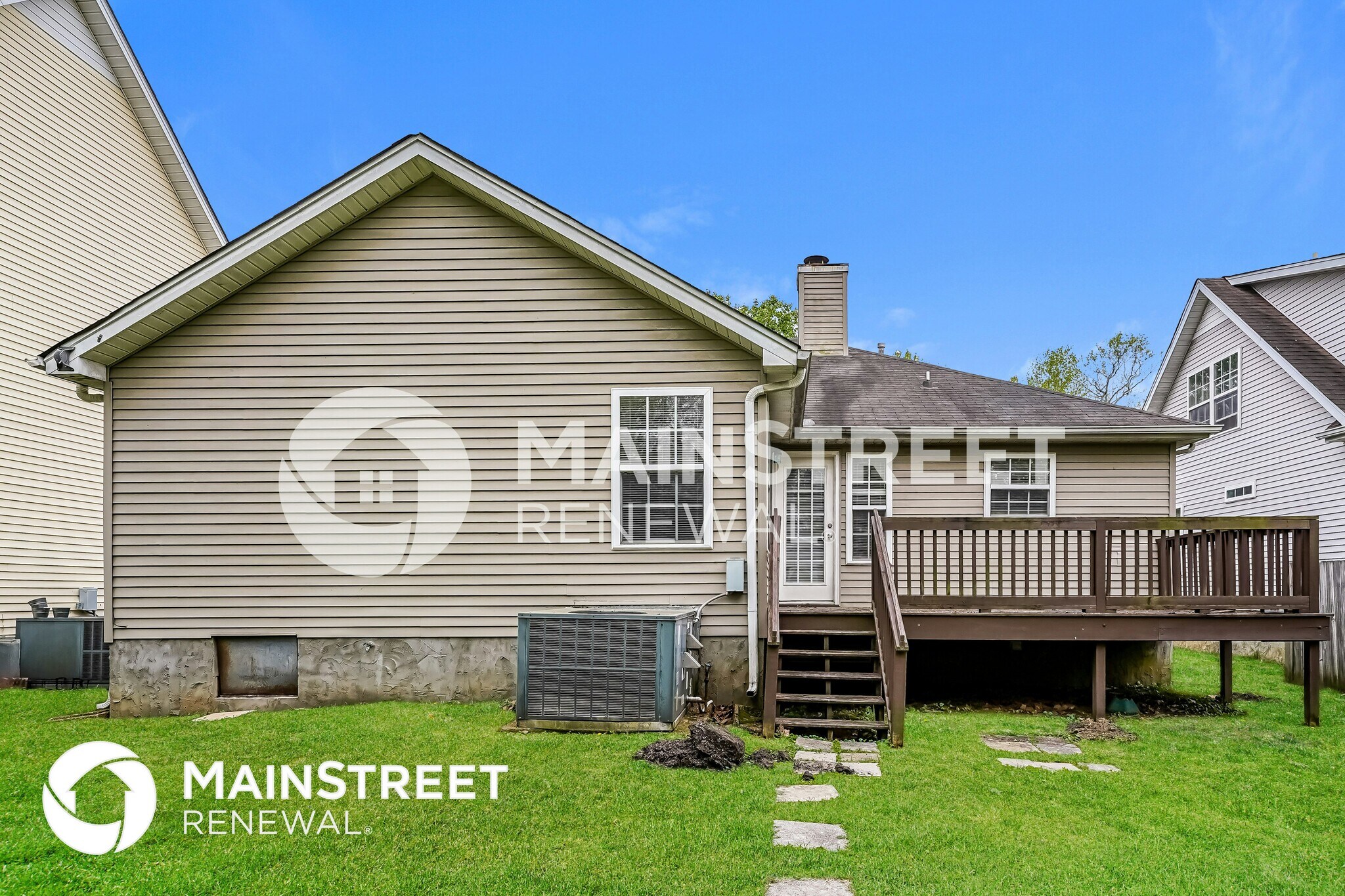 Building Photo - 3133 Barksdale Harbor Dr