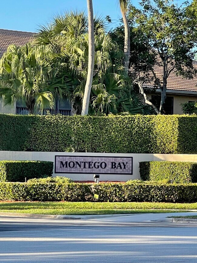 Primary Photo - 6650 Montego Bay Blvd