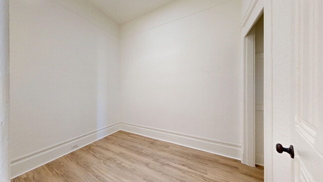 Building Photo - 3489 16th St