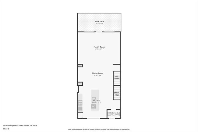Building Photo - 5426 Howington Ct
