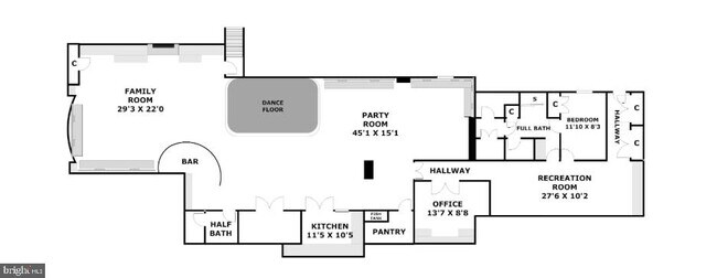 Building Photo - 7808 Hill House Ct