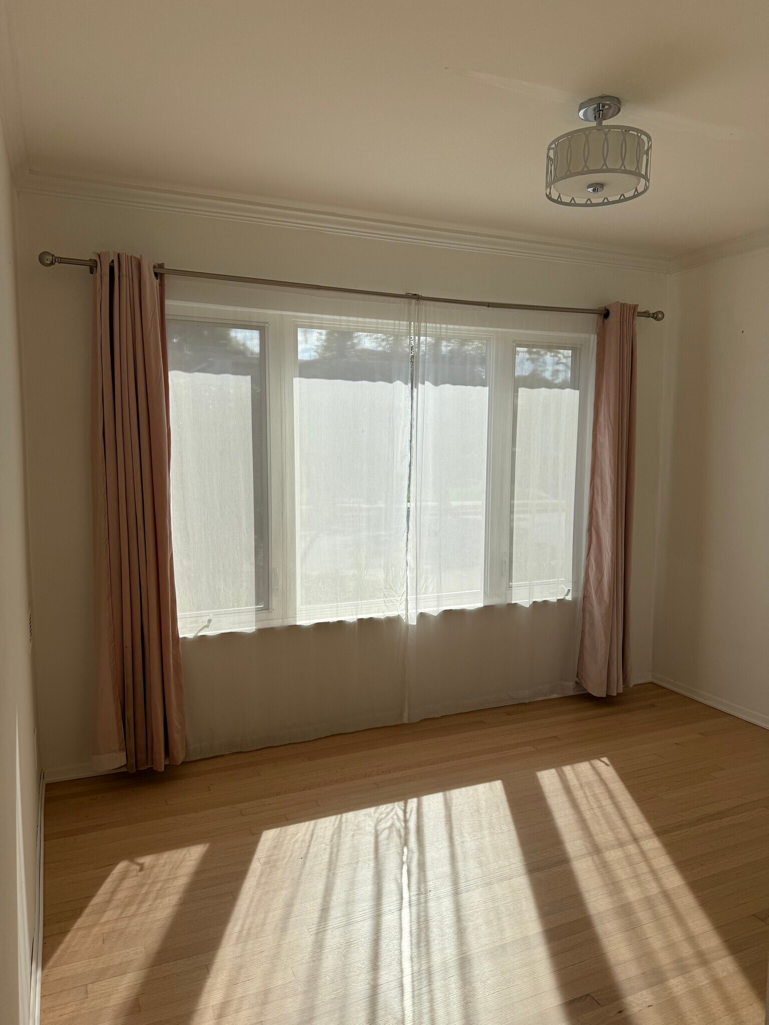 Bedroom 3 - 1221 S Curson Ave