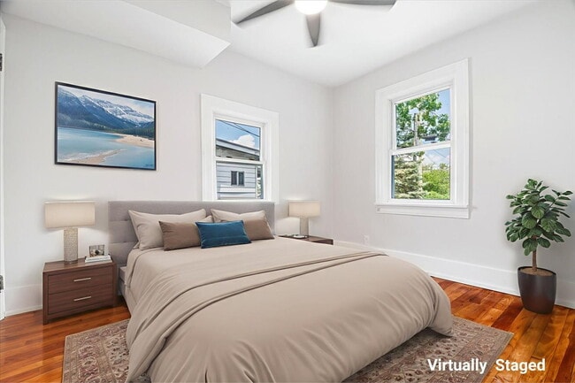 Building Photo - 4637 Alpine Ave