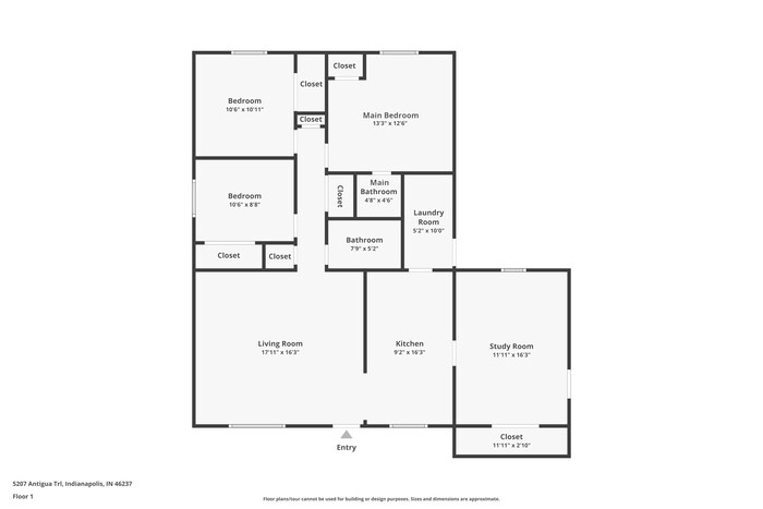 Building Photo - 5207 Antigua Trail