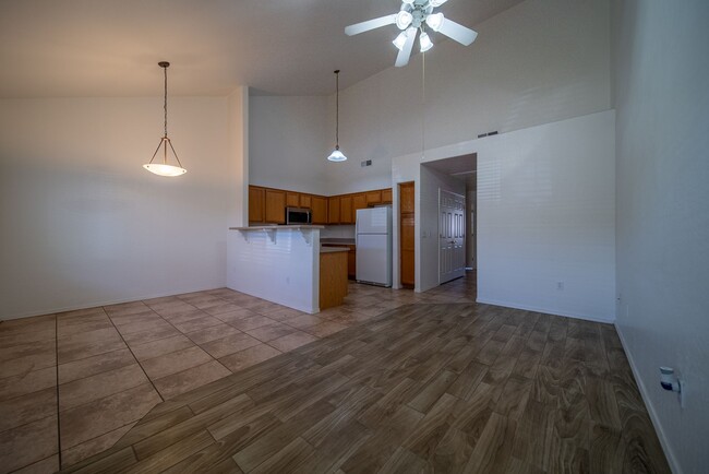 Floorplan - Bella Rosa Luxury Apartments