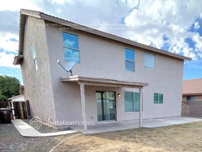 Building Photo - 17989 N 89th Ln