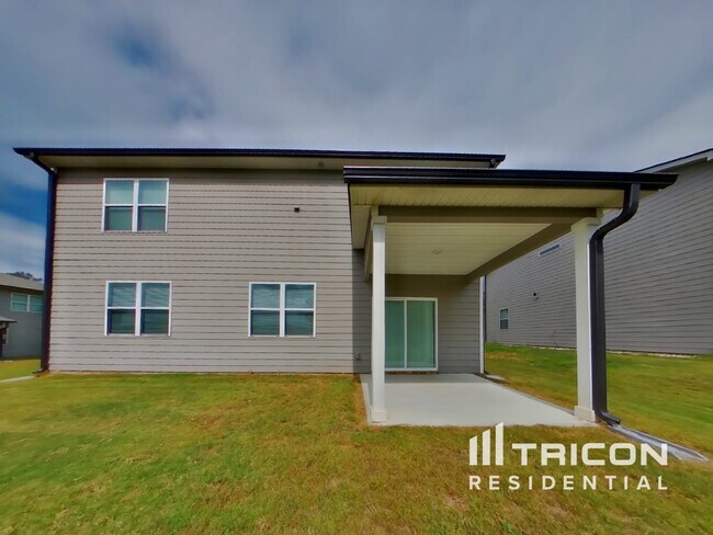 Building Photo - 331 Leyland Crossing