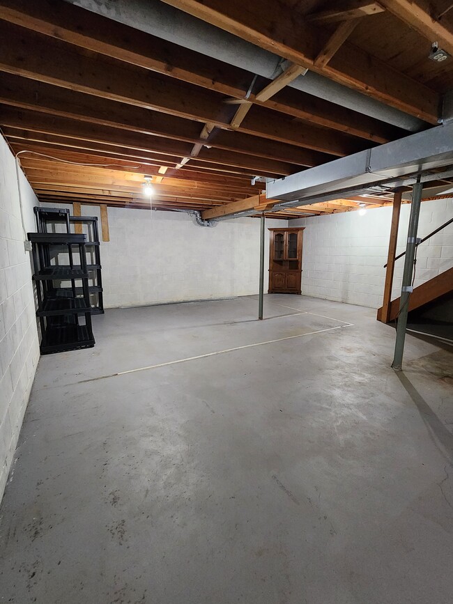 basement - 1502 Sahlman Ave