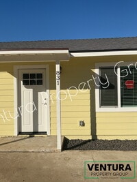 Building Photo - 831 S E St