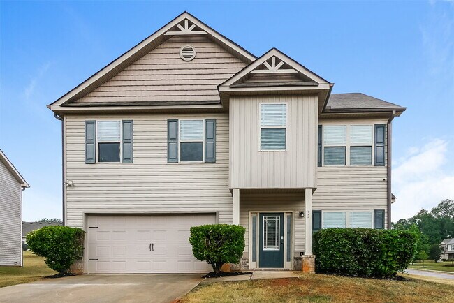 Building Photo - 632 Stevens Pl