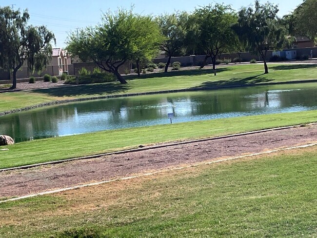 Building Photo - TOWN HOME WITH COMMUNITY POOL , GATED COMMUNITY in GILBERT!