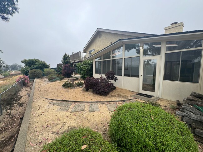 Building Photo - Exceptional Custom Home in Orcutt