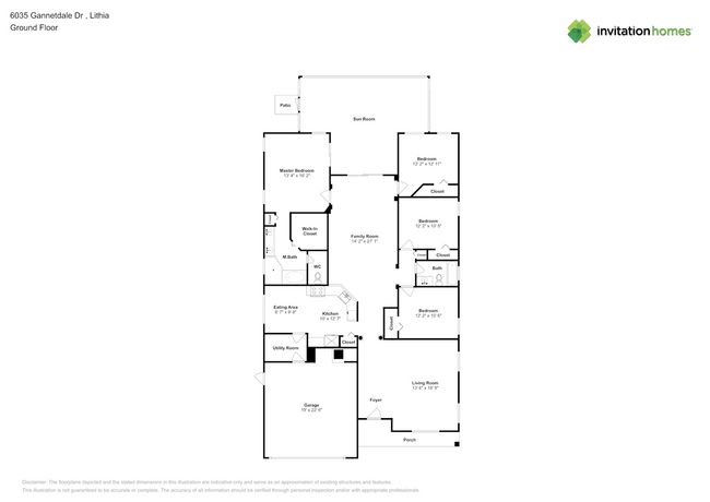 Building Photo - 6035 Gannetdale Dr