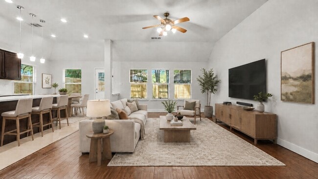 Building Photo - 119 S Star Ridge Cir