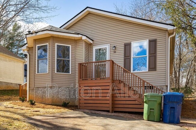 Building Photo - 56 Buffalo St