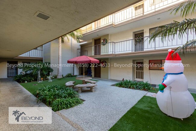 Building Photo - ***CHARMING CHULA VISTA CONDO***GATED COMM...