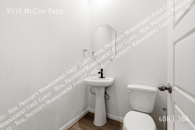 Building Photo - 9310 McCoy Pass