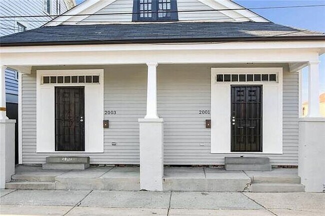 Building Photo - 2001 Reverend John Raphael Jr Way