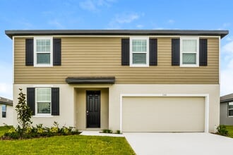 Building Photo - 1510 Branchwood Ln
