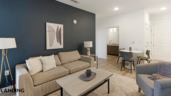 Building Photo - 217 S Garland Ave