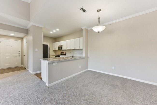 Floorplan - Sonterra Apartment Homes