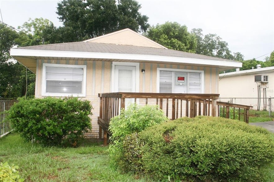 Building Photo - 601 Whitehurst St