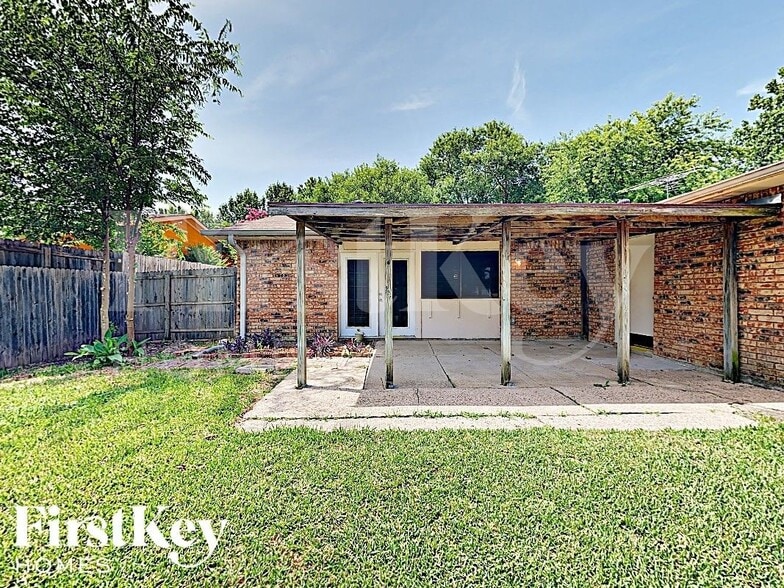 Building Photo - 3409 Ardis Dr