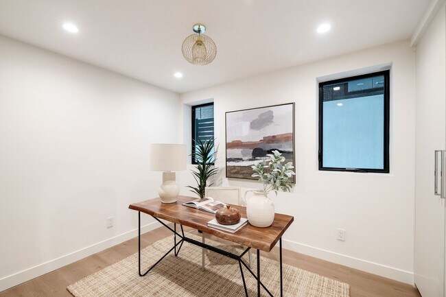 Building Photo - **FULLY FURNISHED** BRAND NEW CONSTRUCTION, MODERN SAND SECTION HOME W/ AMAZING OCEAN VIEWS, 2 LA...