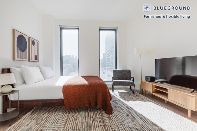 Building Photo - 545 Vanderbilt Ave