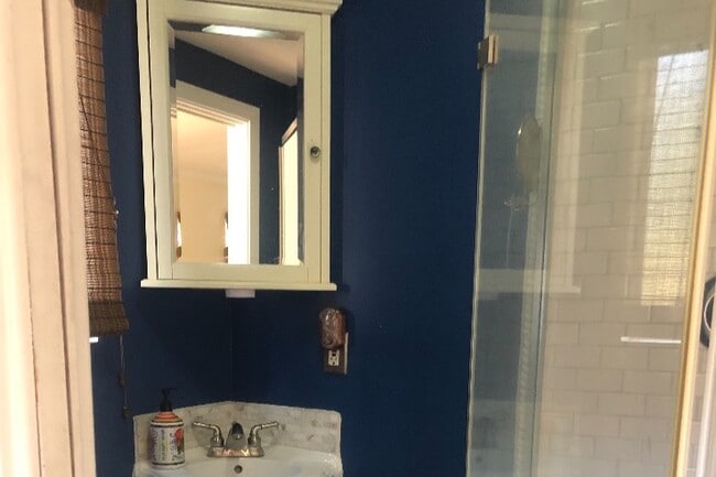 Bathroom 2 - 4721 Cartwright Ave