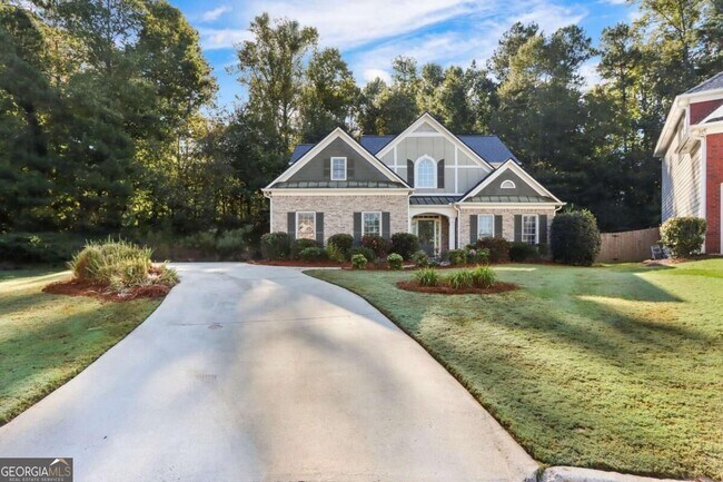 Building Photo - 5723 Vinings Retreat Way SW