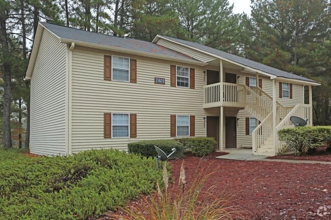 Building Photo - Meadow Crossing