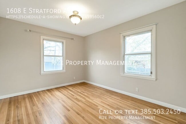 Building Photo - 1608 E Stratford Ave