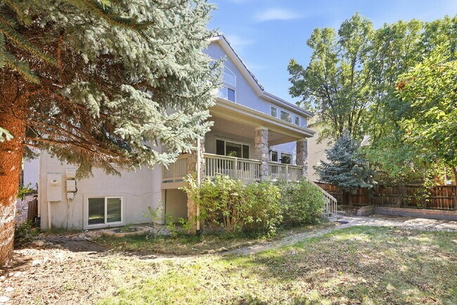 Building Photo - 9400 E Aspen Hill Ln