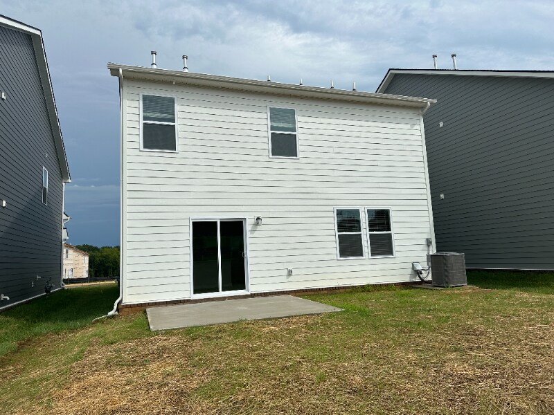 Building Photo - 3007 Drumwright Wy