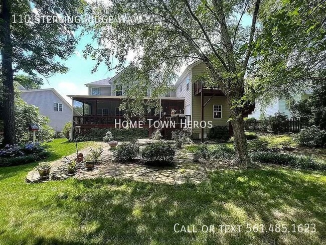 Building Photo - 110 Sterling Ridge Way