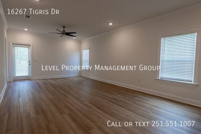 Building Photo - 16267 Tigris Dr