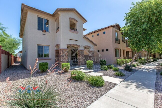 Building Photo - 9136 W Meadow Dr