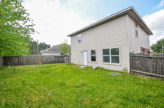 Building Photo - 20726 Hardwick Oaks Dr